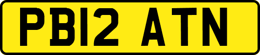 PB12ATN