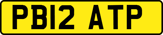 PB12ATP