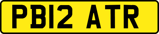 PB12ATR