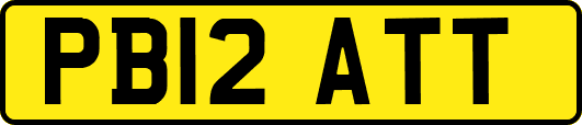 PB12ATT