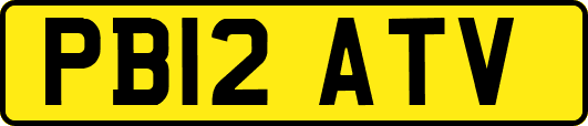 PB12ATV