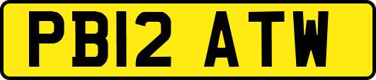 PB12ATW