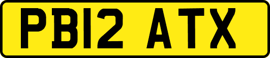 PB12ATX