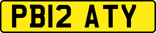 PB12ATY