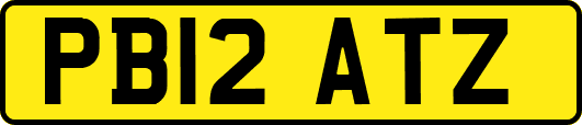 PB12ATZ