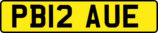 PB12AUE