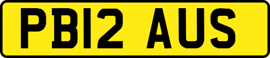 PB12AUS