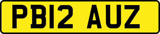 PB12AUZ