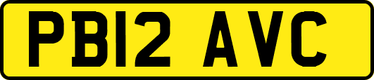 PB12AVC