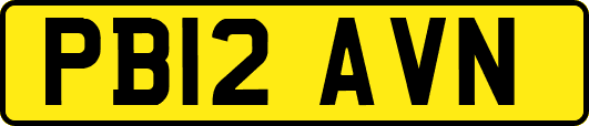 PB12AVN