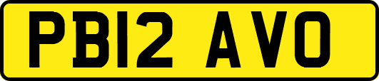 PB12AVO
