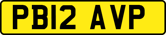 PB12AVP