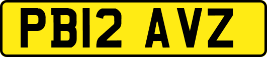 PB12AVZ