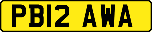 PB12AWA