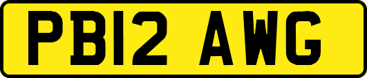 PB12AWG