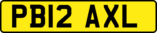 PB12AXL