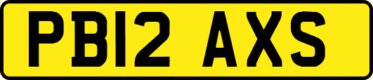 PB12AXS