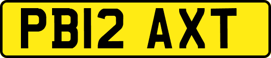 PB12AXT