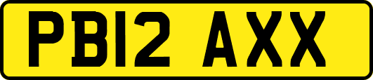 PB12AXX