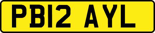 PB12AYL