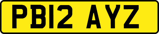 PB12AYZ