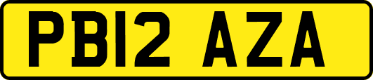 PB12AZA
