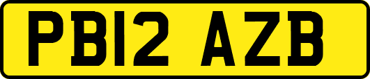 PB12AZB