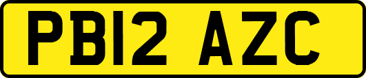 PB12AZC