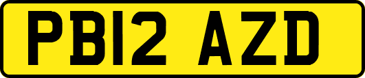 PB12AZD