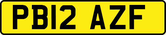 PB12AZF