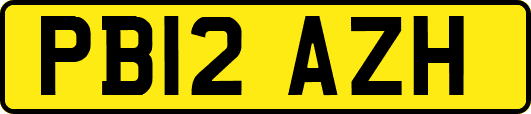 PB12AZH