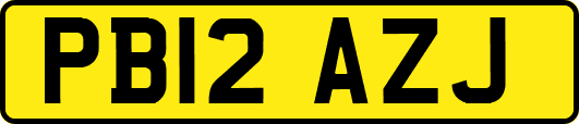 PB12AZJ