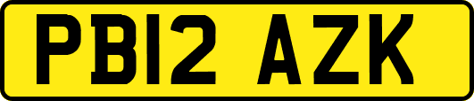 PB12AZK