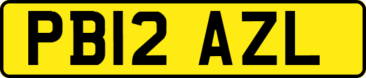 PB12AZL