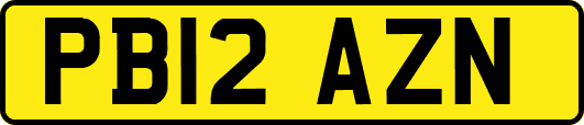 PB12AZN