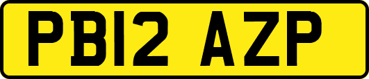 PB12AZP