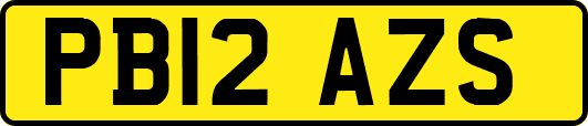 PB12AZS