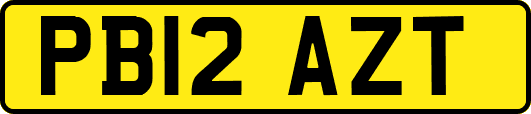 PB12AZT