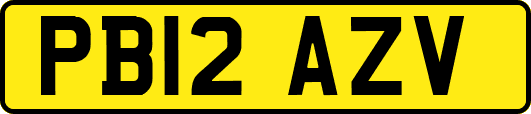 PB12AZV