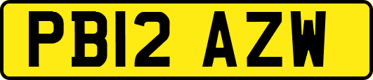 PB12AZW