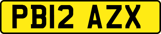 PB12AZX