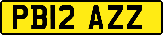 PB12AZZ