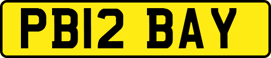 PB12BAY