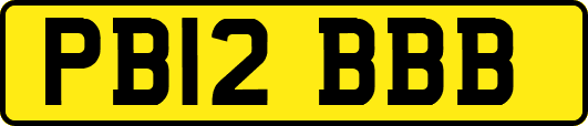 PB12BBB
