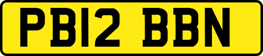 PB12BBN