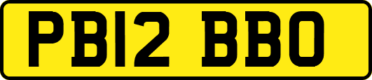 PB12BBO