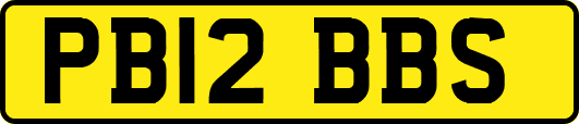 PB12BBS