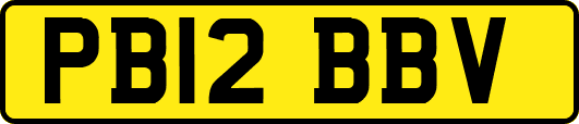 PB12BBV