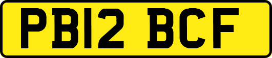 PB12BCF