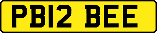 PB12BEE